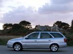 Citroen Xsara Break 2003 года